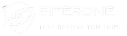 Eiferone